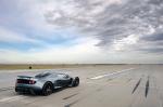 Hennessey Venom GT Speed World Record 2014 года